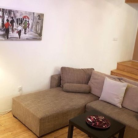 Sobieski Maisonette Apartments Wien Eksteriør billede