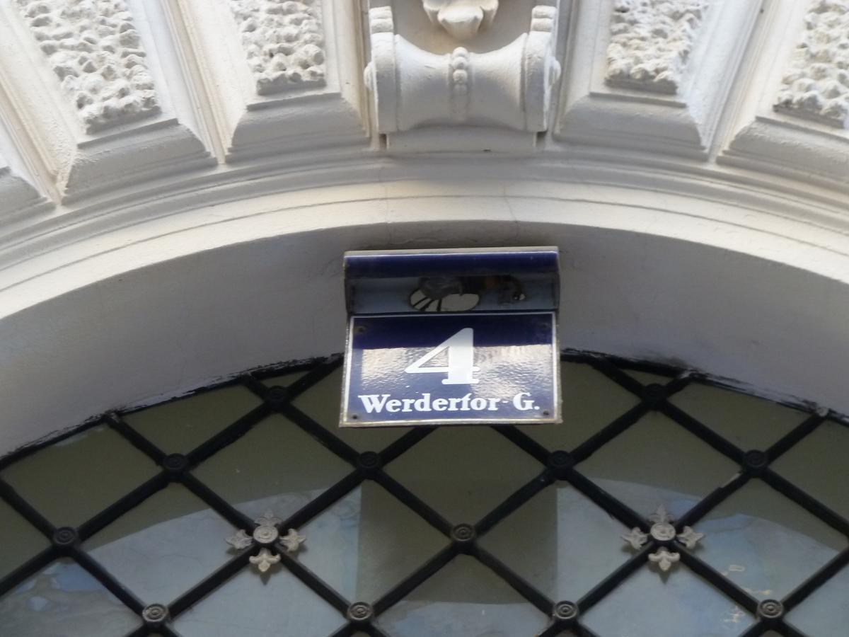 Sobieski Maisonette Apartments Wien Eksteriør billede