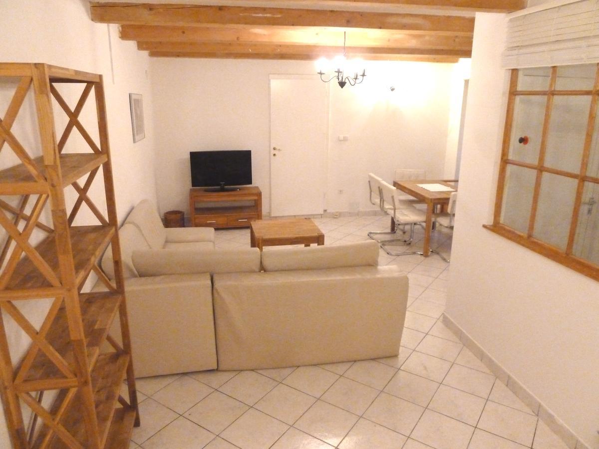 Sobieski Maisonette Apartments Wien Eksteriør billede